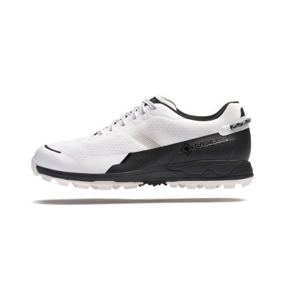 Zapatillas De Golf Mizuno Mzen Mujer Blancos / Negros - Chile M573FGLJKM